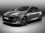 Renault Megane RS 2009 года